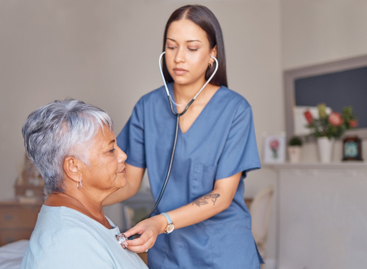 Home Healthcare Services provided by Home Health Ease